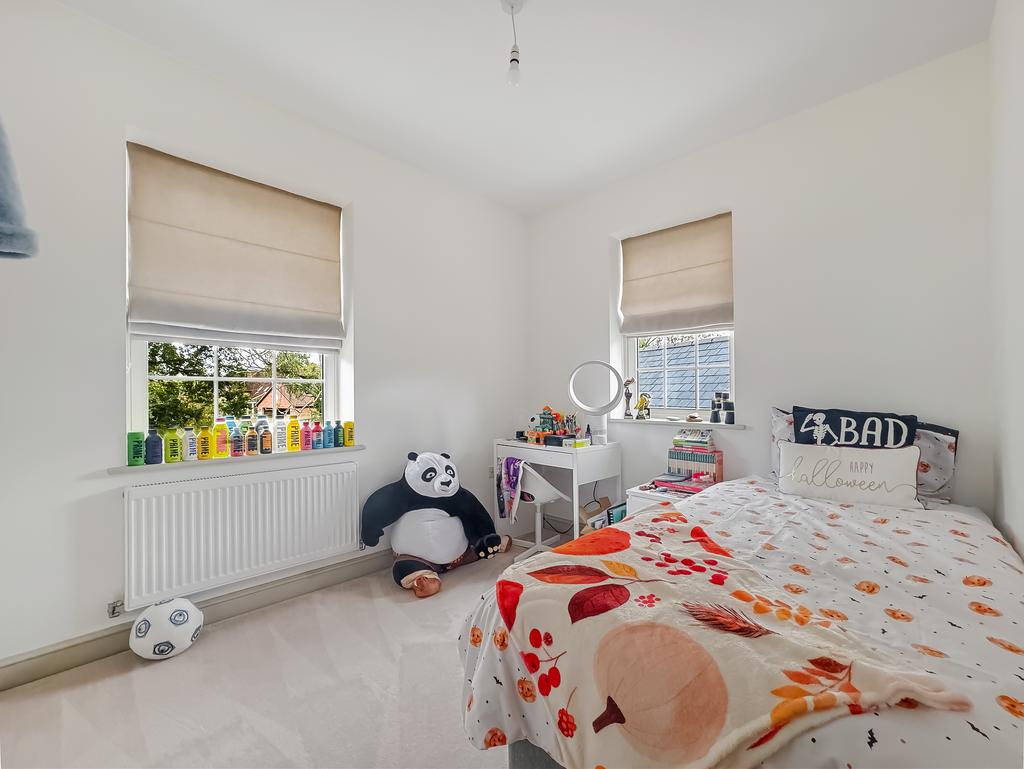 Bedroom  1