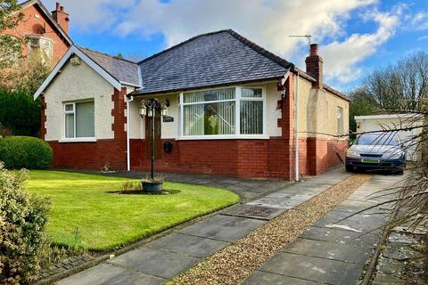 2 bedroom bungalow for sale, Foxholes Road, Horwich, Bolton