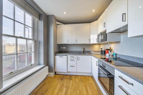 3 bedroom flat for sale, Ferndale Road, Brixton