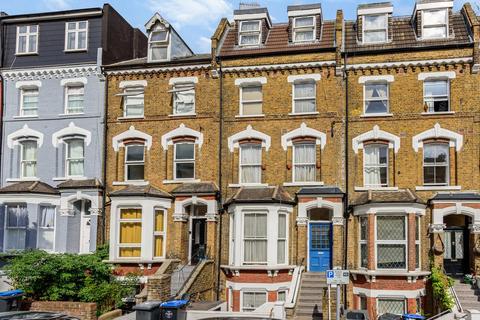 2 bedroom flat for sale, St. Julians Road, North Maida Vale