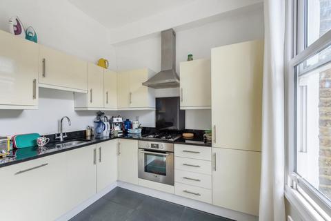 2 bedroom flat for sale, St. Julians Road, North Maida Vale