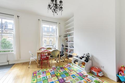 2 bedroom flat for sale, St. Julians Road, North Maida Vale