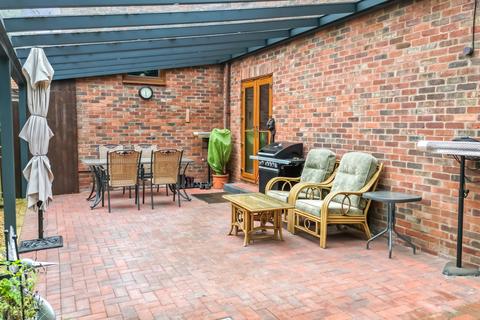 4 bedroom detached house for sale, Brook House, Wells Place, Cleobury Mortimer, Kidderminster, Shropshire