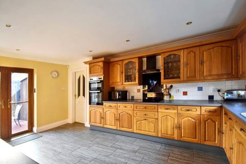 4 bedroom detached house for sale, Brook House, Wells Place, Cleobury Mortimer, Kidderminster, Shropshire