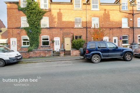 2 bedroom terraced house for sale, Old Chester Road, Nantwich