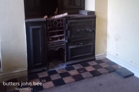 2 bedroom terraced house for sale, Old Chester Road, Nantwich