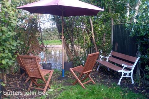 2 bedroom terraced house for sale, Old Chester Road, Nantwich