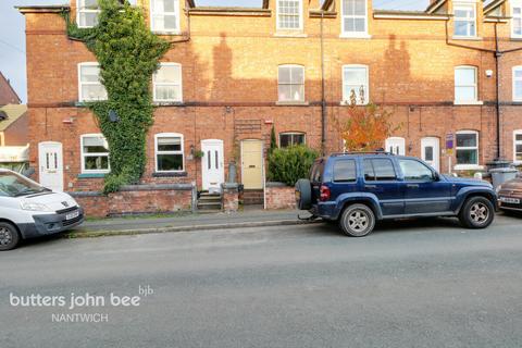 undefined, Old Chester Road, Nantwich