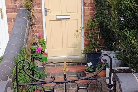 undefined, Old Chester Road, Nantwich