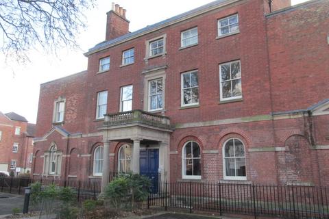 2 bedroom apartment to rent, The Monklands, Shrewsbury