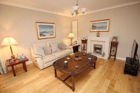4 Boturich Drive, Balloch, G83 8JU