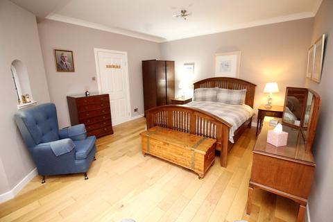 4 Boturich Drive, Balloch, G83 8JU