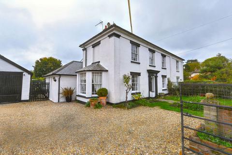 3 bedroom semi-detached house for sale, Stonham Aspal, Nr Stowmarket, Suffolk