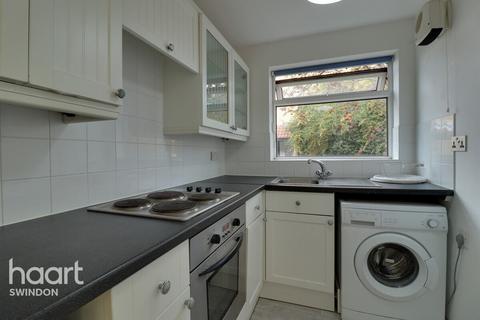 1 bedroom apartment for sale, Thornford Drive, Swindon