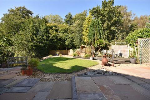 6 Threlfall, Chorley, PR7 1UY