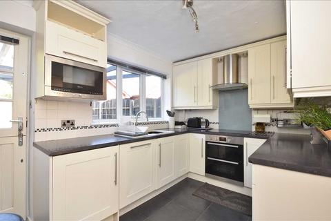 6 Threlfall, Chorley, PR7 1UY