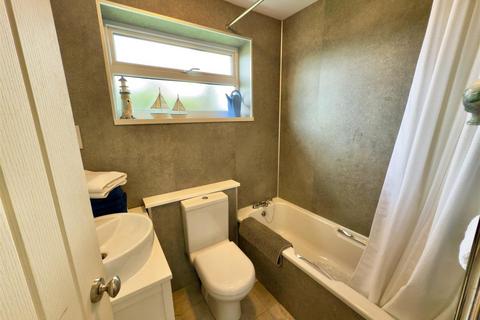 2 bedroom semi-detached bungalow for sale, Freshwater, Isle of Wight