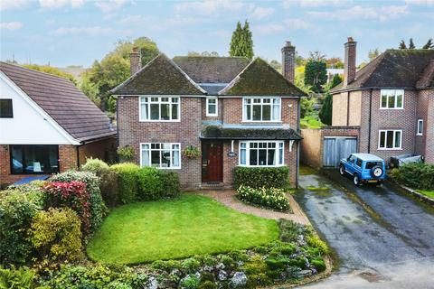 4 bedroom detached house for sale, London Road, Berkhamsted, Hertfordshire, HP4