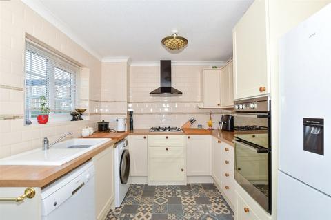 3 bedroom semi-detached house for sale, Whitebeam Drive, Coxheath, Maidstone, Kent