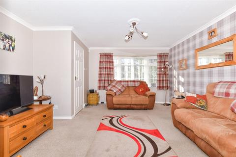 3 bedroom semi-detached house for sale, Whitebeam Drive, Coxheath, Maidstone, Kent