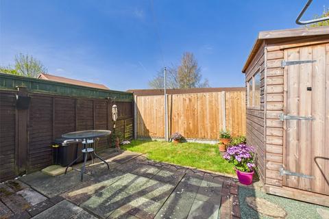 1 bedroom bungalow for sale, Cornfield Drive, Hardwicke, Gloucester, Gloucestershire, GL2