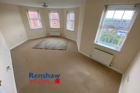 2 bedroom flat to rent, Canning Mews, Ilkeston, Derbyshire