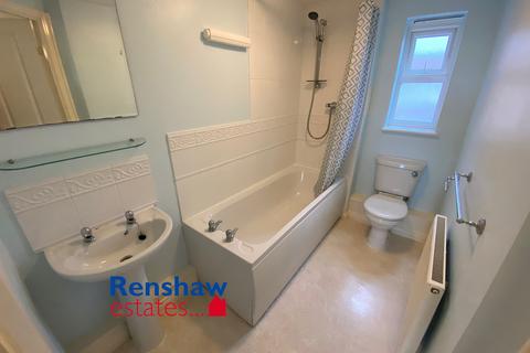 2 bedroom flat to rent, Canning Mews, Ilkeston, Derbyshire