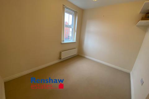 2 bedroom flat to rent, Canning Mews, Ilkeston, Derbyshire