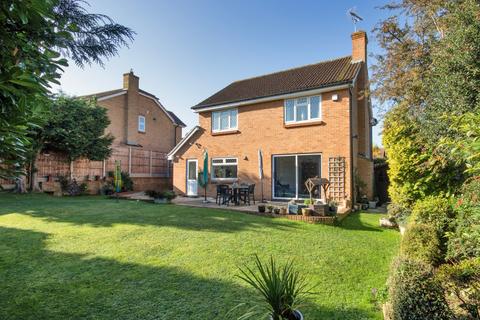 2 Fairacre Place, Hartley, Longfield, DA3 7DW