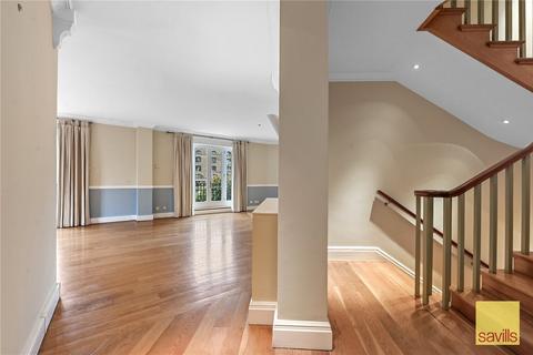 5 bedroom duplex for sale, Tower Walk, St. Katharines Way, London, E1W