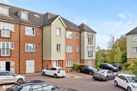 2 bedroom apartment for sale, Watery Lane, Broxbourne EN10