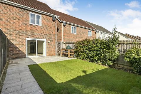 2 bedroom semi-detached house for sale, Widvale Road, Mountnessing, Brentwood