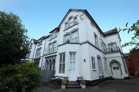 1 bedroom apartment to rent, 7 Pelham Crescent, The Park, Nottingham