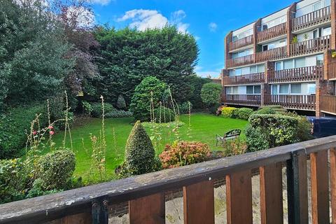 Highfield Court, Herne Bay, CT6 5QR