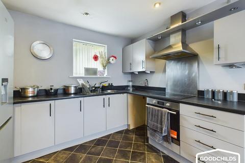 2 bedroom flat for sale, Terret Close, Walsall, WS1