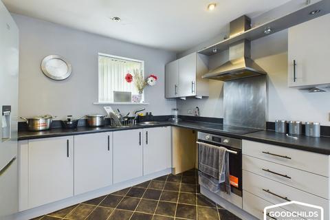137 Terret Close, Walsall, WS1 1EN