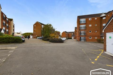 137 Terret Close, Walsall, WS1 1EN