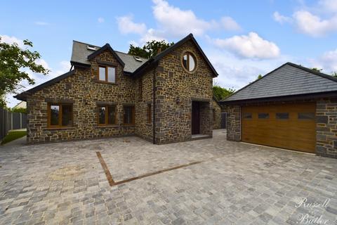 undefined, Old End, Padbury, Bucks, MK18