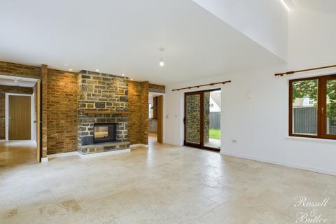 undefined, Old End, Padbury, Bucks, MK18