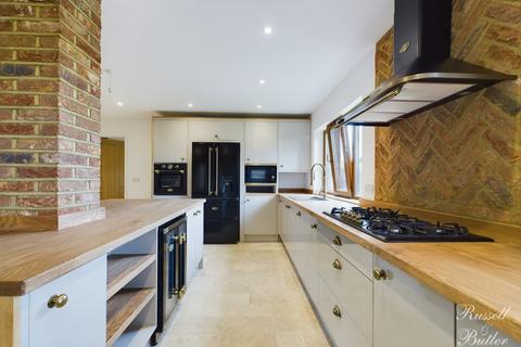 undefined, Old End, Padbury, Bucks, MK18