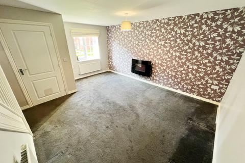 3 bedroom end of terrace house for sale, Rothery Walk, Whitworth, Spennymoor