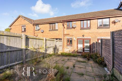 2 bedroom terraced house for sale, Greendale Mews, Ashton-On-Ribble, Preston