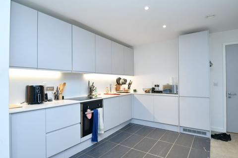 2 bedroom flat for sale, Hulme Street, Salford, M5