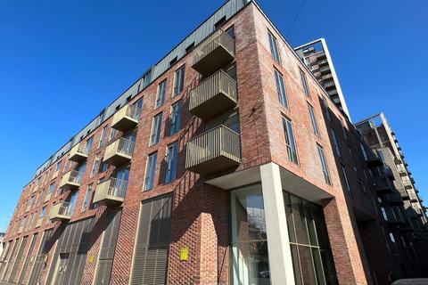 2 bedroom flat for sale, Hulme Street, Salford, M5