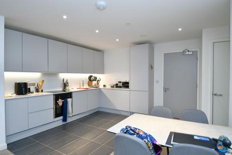 2 bedroom flat for sale, Hulme Street, Salford, M5