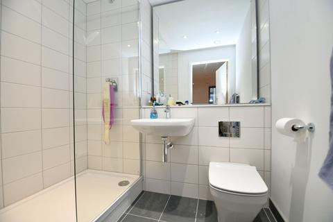 2 bedroom flat for sale, Hulme Street, Salford, M5