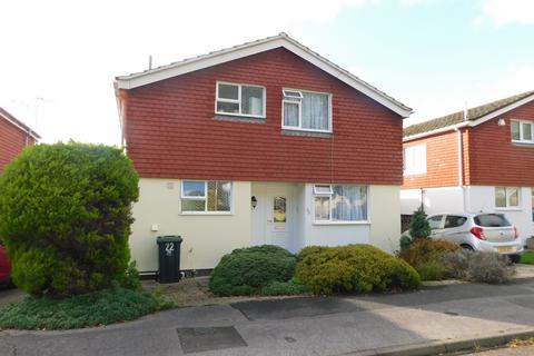 3 bedroom detached house for sale, Aston Mead, Christchurch BH23