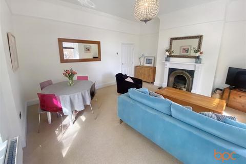 2 bedroom flat to rent, BPC02211 The Avenue, Clifton, Bristol BS8