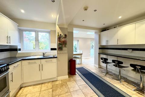 4 bedroom semi-detached house for sale, Rimmer Avenue, Liverpool