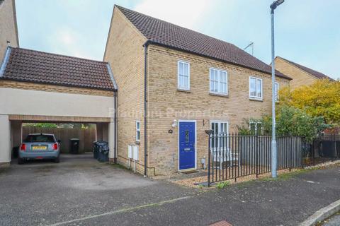 4 bedroom detached house to rent, Columbine Road, Ely